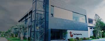 Latest Thal Engineering Engineering Posts Karachi 2025